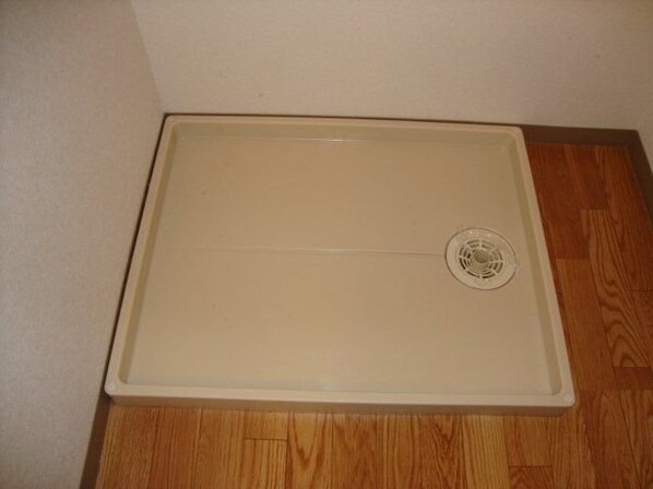 ヒーリングカーサAの物件内観写真